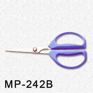 7 1/2" Scissor (200 pcs)/