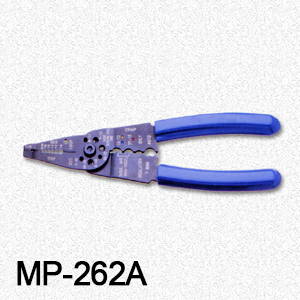 8" Wire Stripper (120 pcs)/