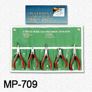 Mini Pliers Set (50 sets)/