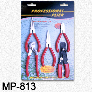 Mini Pliers Set (40 sets)/