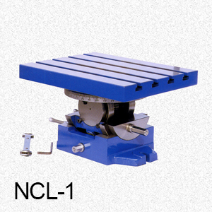 NCL Adjustable Angle Plate/