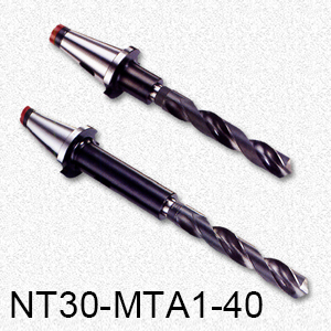 NT30 MTA Morse Taper Holder/
