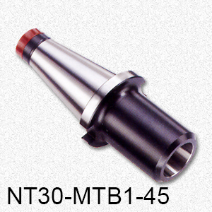 NT30 MTB Morse Taper Holder/