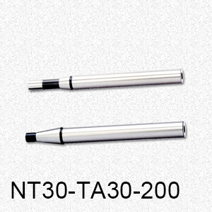 NT30 Test Bar/