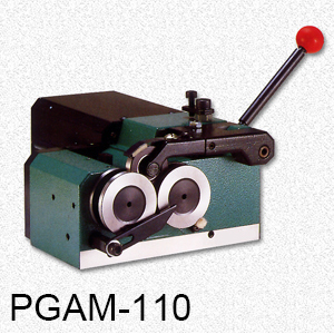 PGAM Motor Punch Grinder/