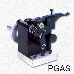 PGAS Punch Grinder/