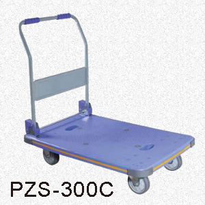 Platform Truck/