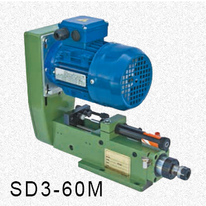SD3-60M Drilling Head Units/