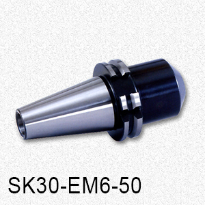 SK30 End Mill Holder/