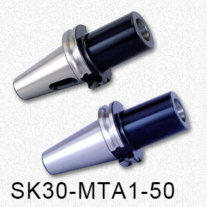 SK30/MTA Morse Taper Holder/