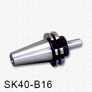 SK40 Drill Chuck Holder/